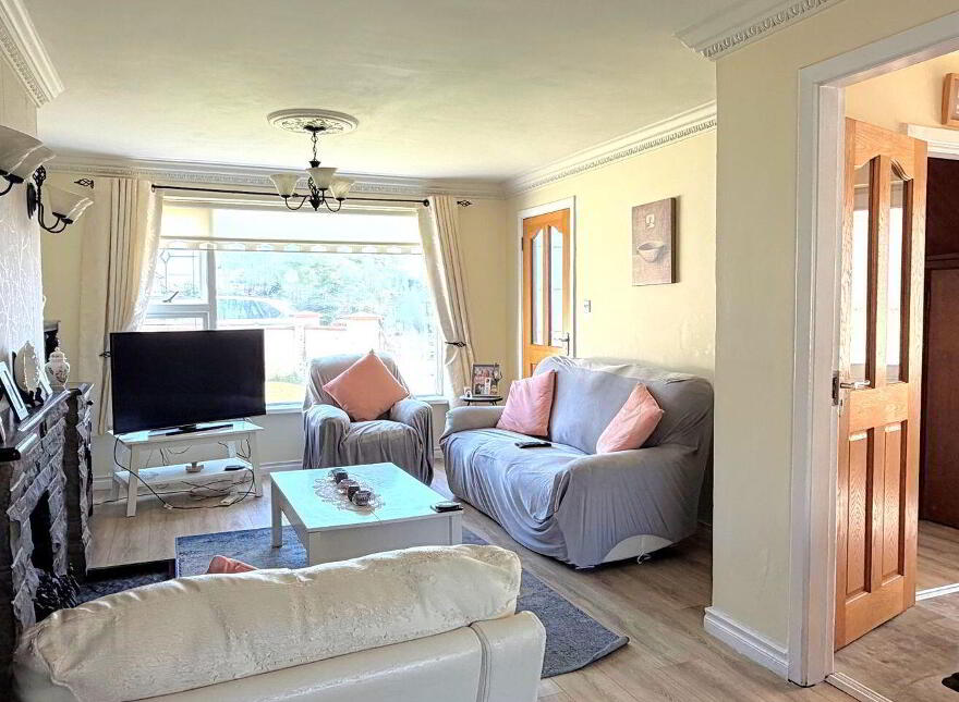 Nerja, 35 Strandville Gardens, North Circular Road, V94H9WN