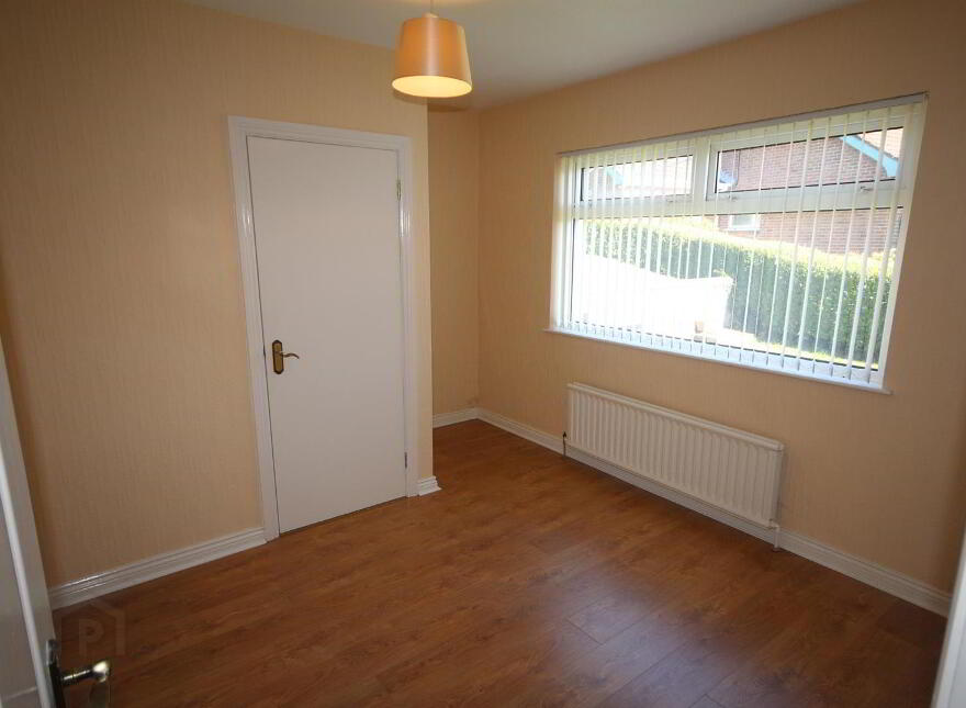6 Iveagh Park, Downpatrick, BT30 6JZ