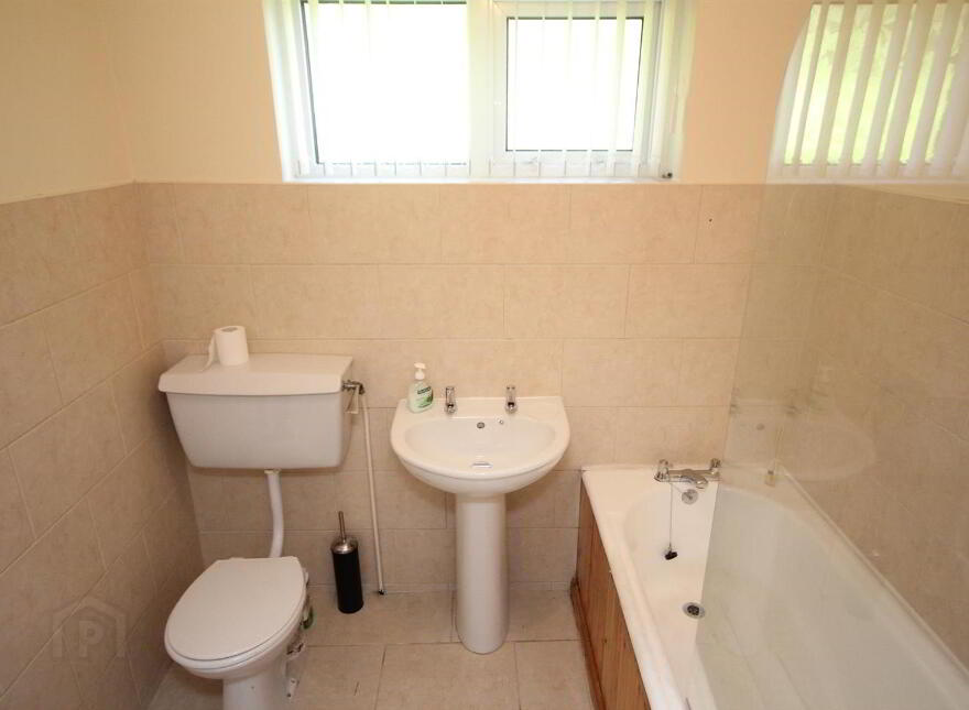 6 Iveagh Park, Downpatrick, BT30 6JZ