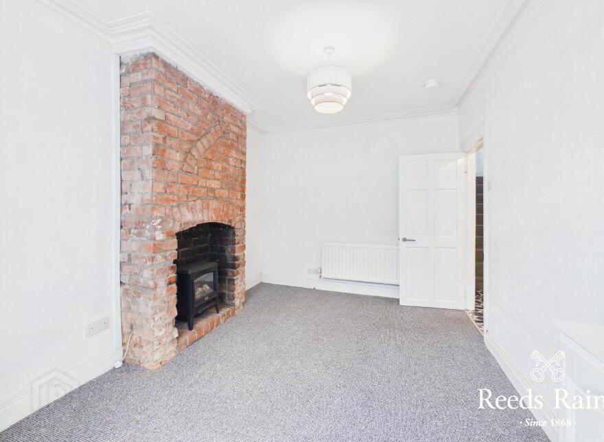 62 Omeath Street, Woodstock Road, Belfast, BT6 8ND