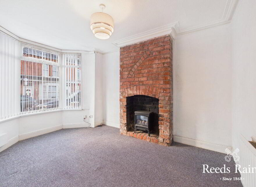 62 Omeath Street, Woodstock Road, Belfast, BT6 8ND