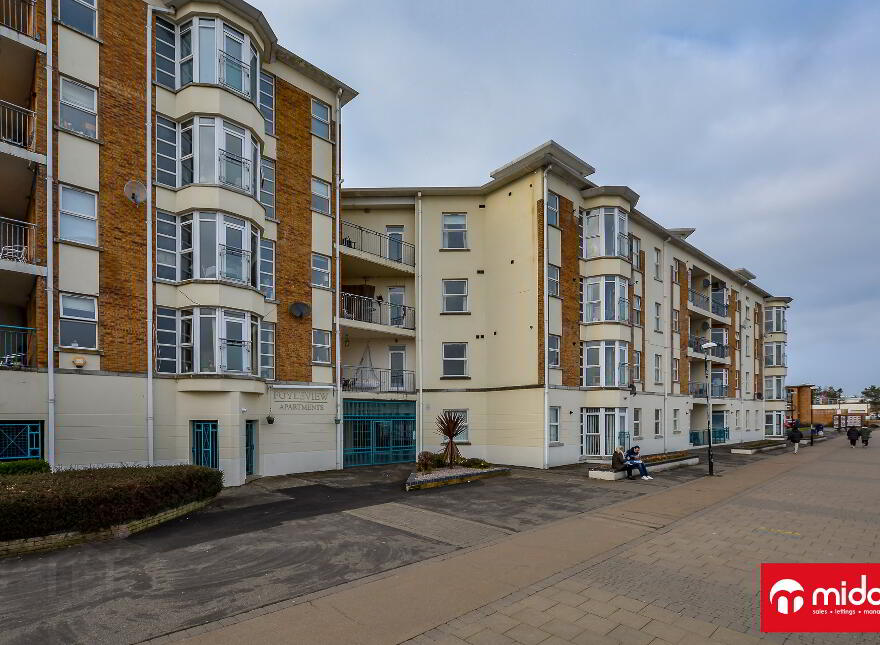 2 Foyleview Apartments, Strand Road, Derry, BT48 7NS photo