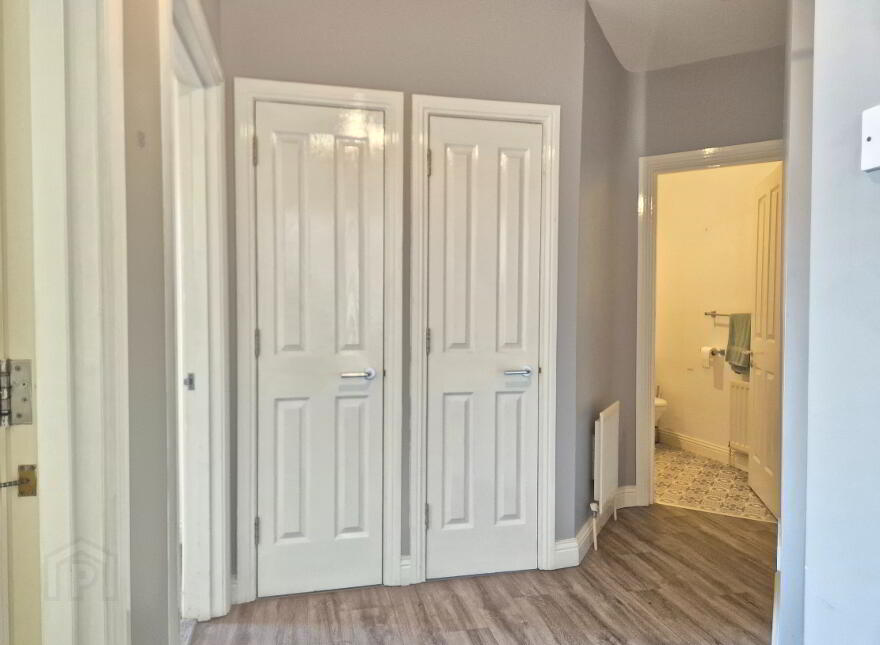 2 Foyleview Apartments, Strand Road, Derry, BT48 7NS