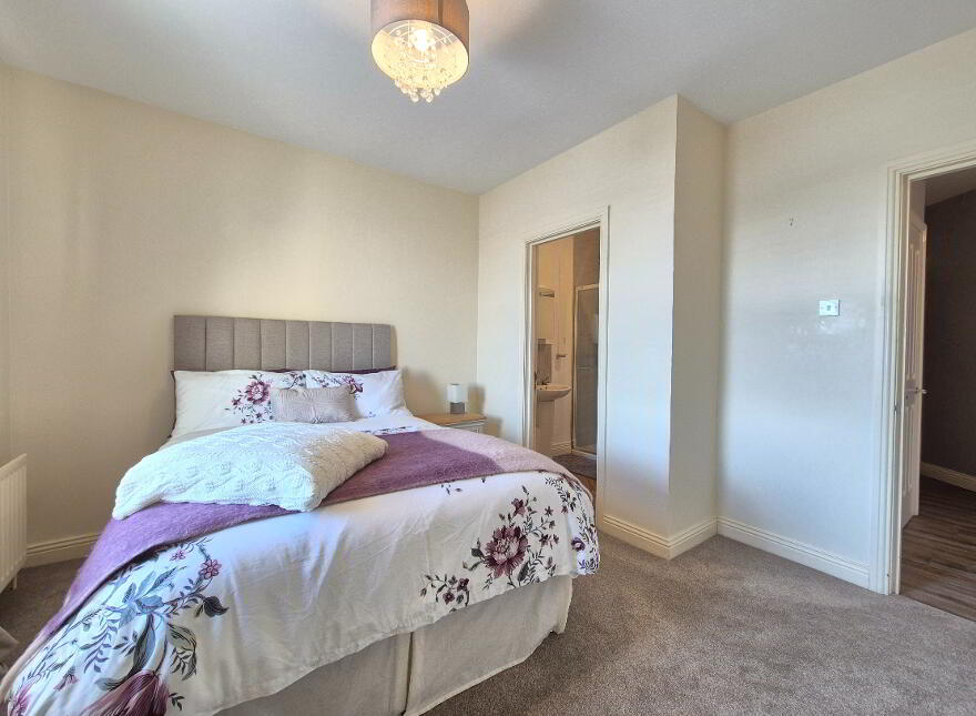 2 Foyleview Apartments, Strand Road, Derry, BT48 7NS