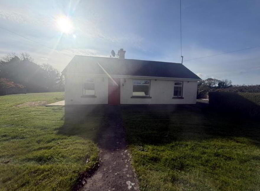 Ard, Greshill, R35EY16