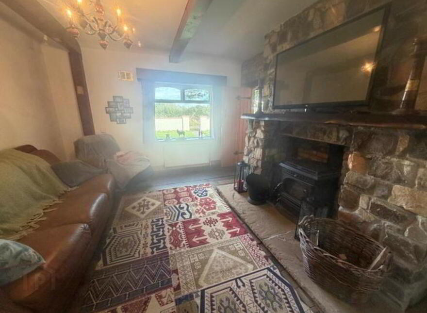 Ard, Greshill, R35EY16