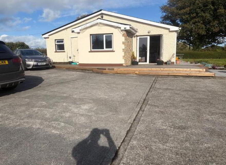 Ard, Greshill, R35EY16