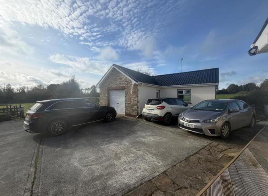 Ard, Greshill, R35EY16