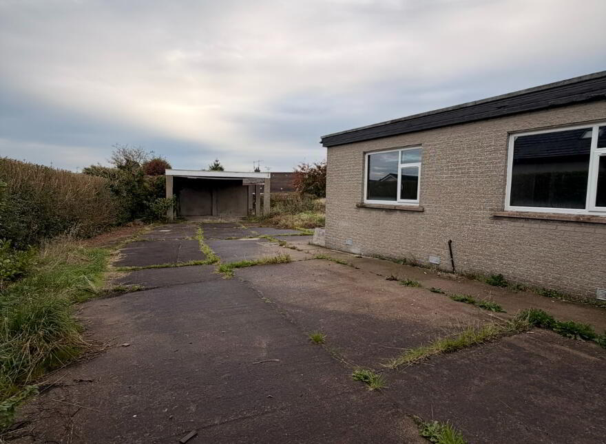 Fairview, 11 Old Kilmore Road, Moira, BT67 0LZ