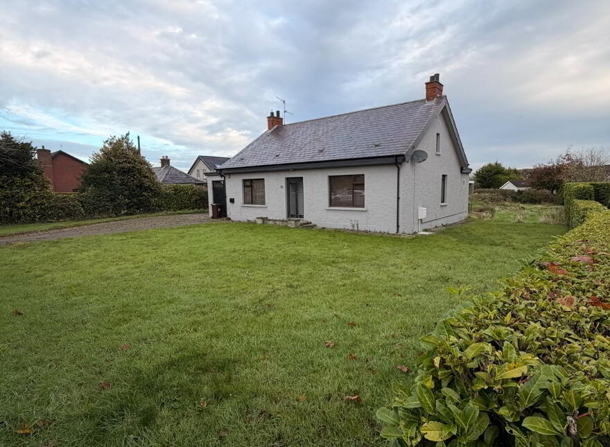 Fairview, 11 Old Kilmore Road, Moira, BT67 0LZ