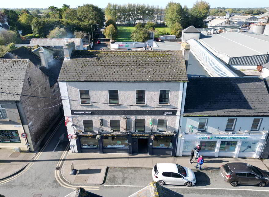Flynns, Main Street, Banagher, Birr, R42EW24