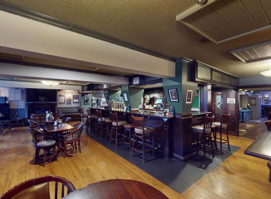 Flynns, Main Street, Banagher, Birr, R42EW24