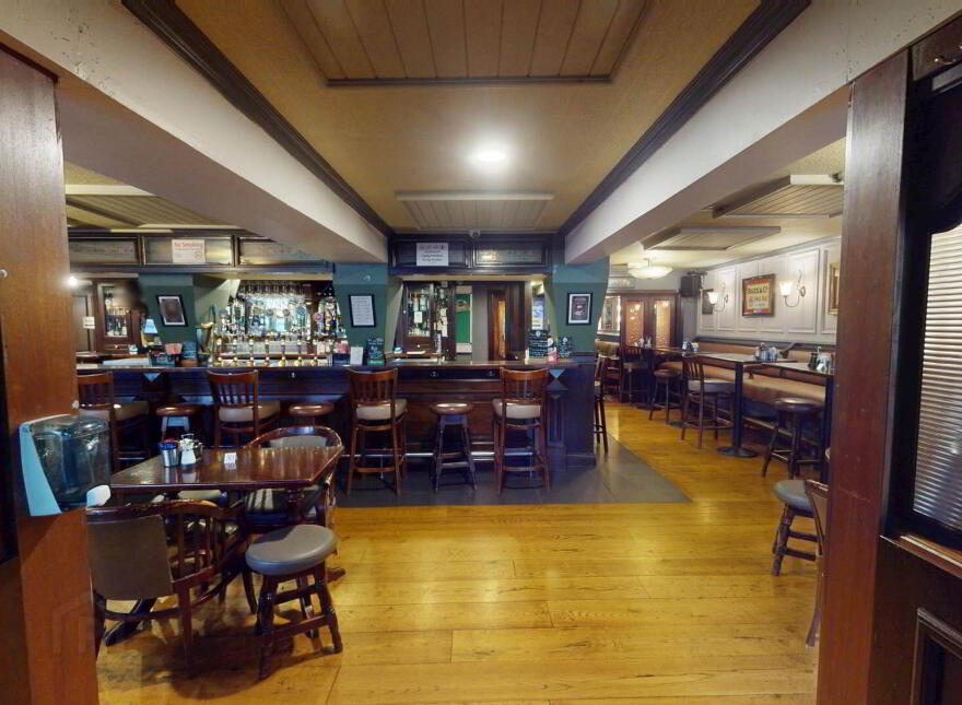 Flynns, Main Street, Banagher, Birr, R42EW24