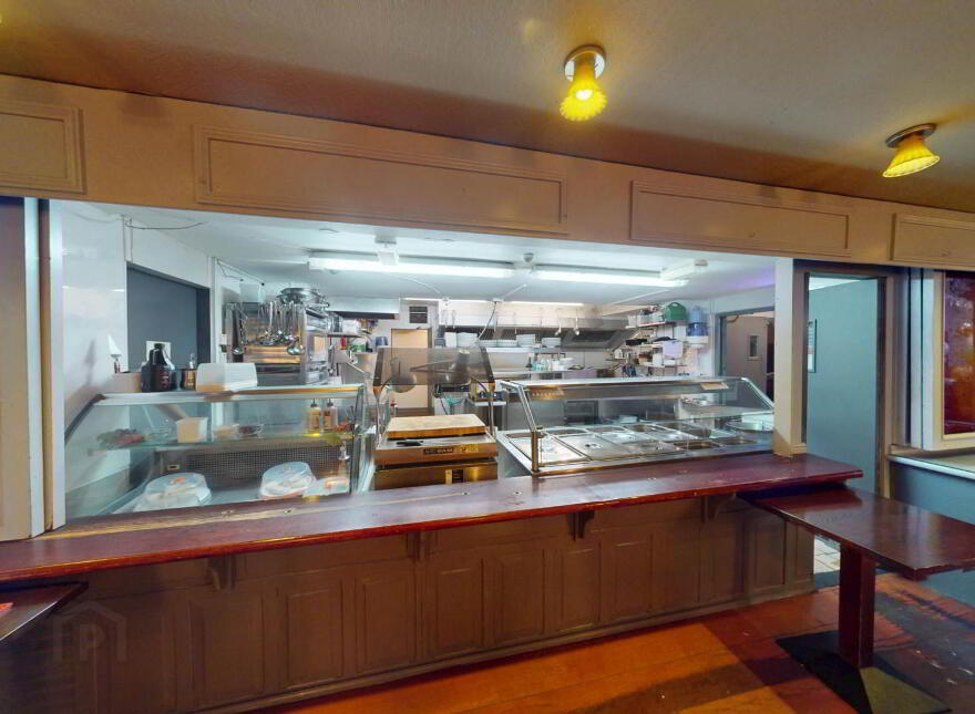 Flynns, Main Street, Banagher, Birr, R42EW24