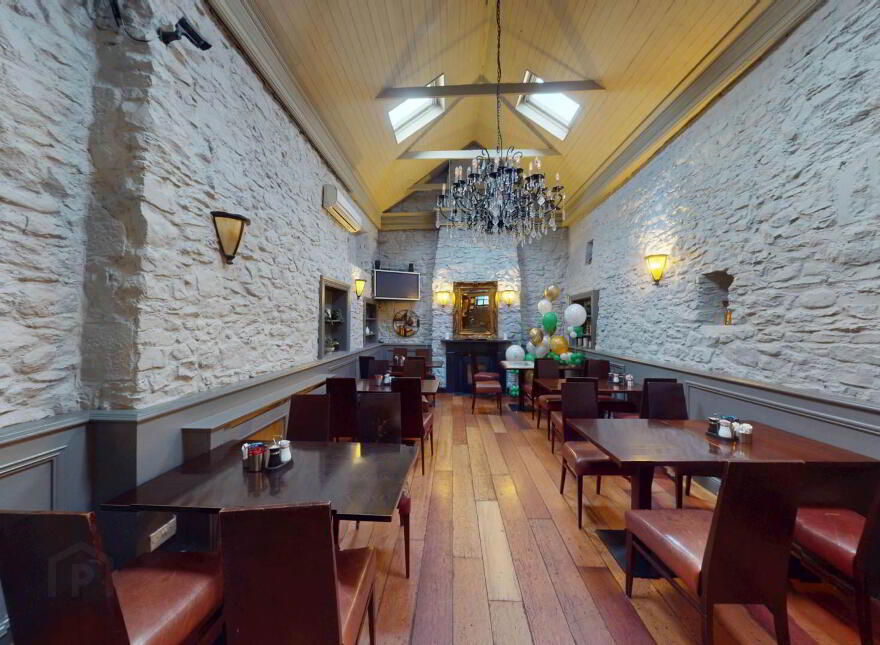 Flynns, Main Street, Banagher, Birr, R42EW24