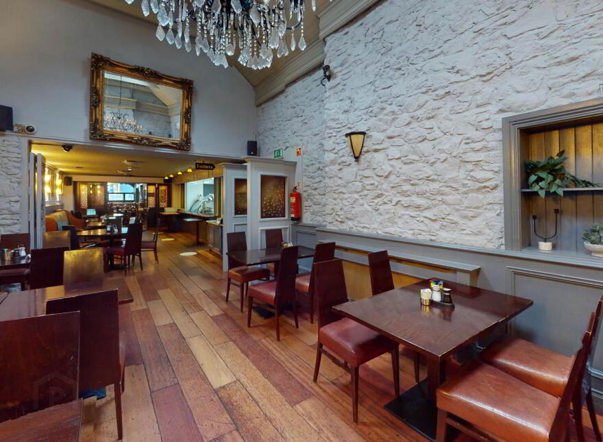 Flynns, Main Street, Banagher, Birr, R42EW24