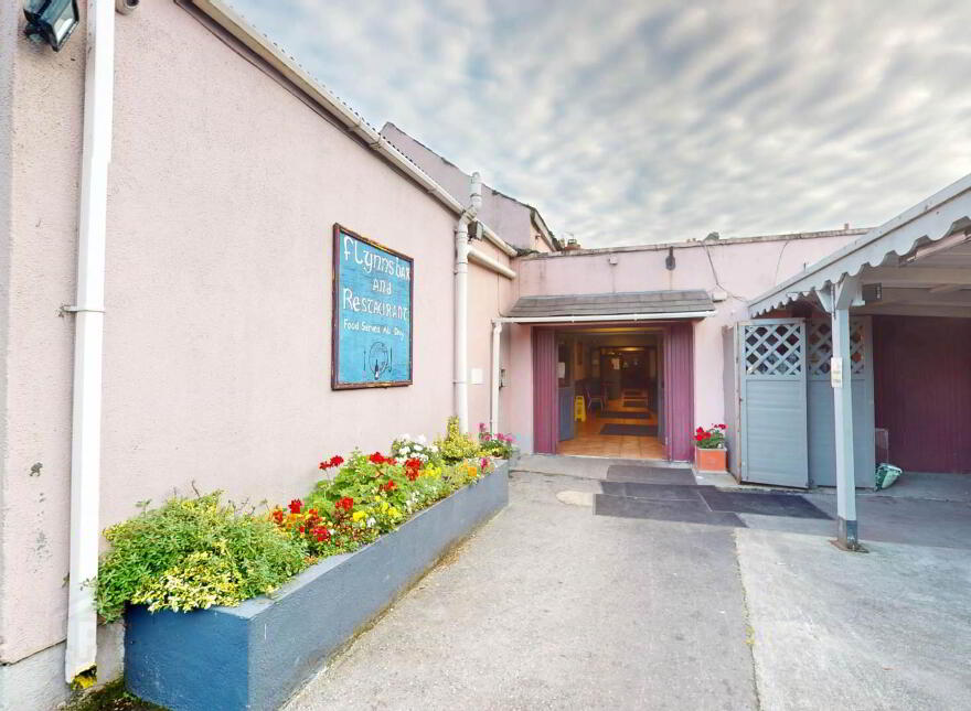 Flynns, Main Street, Banagher, Birr, R42EW24