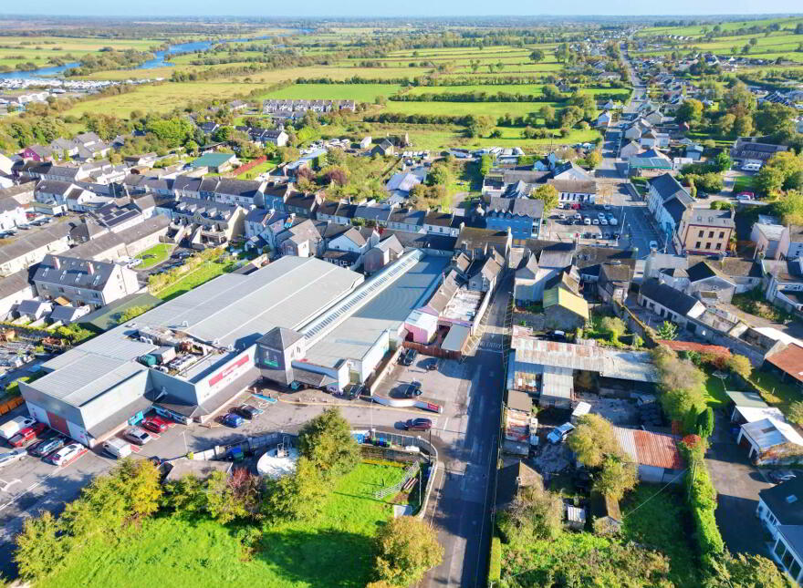 Flynns, Main Street, Banagher, Birr, R42EW24