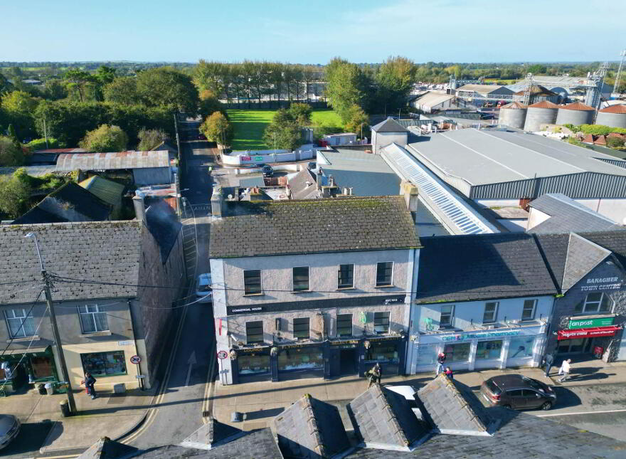 Flynns, Main Street, Banagher, Birr, R42EW24