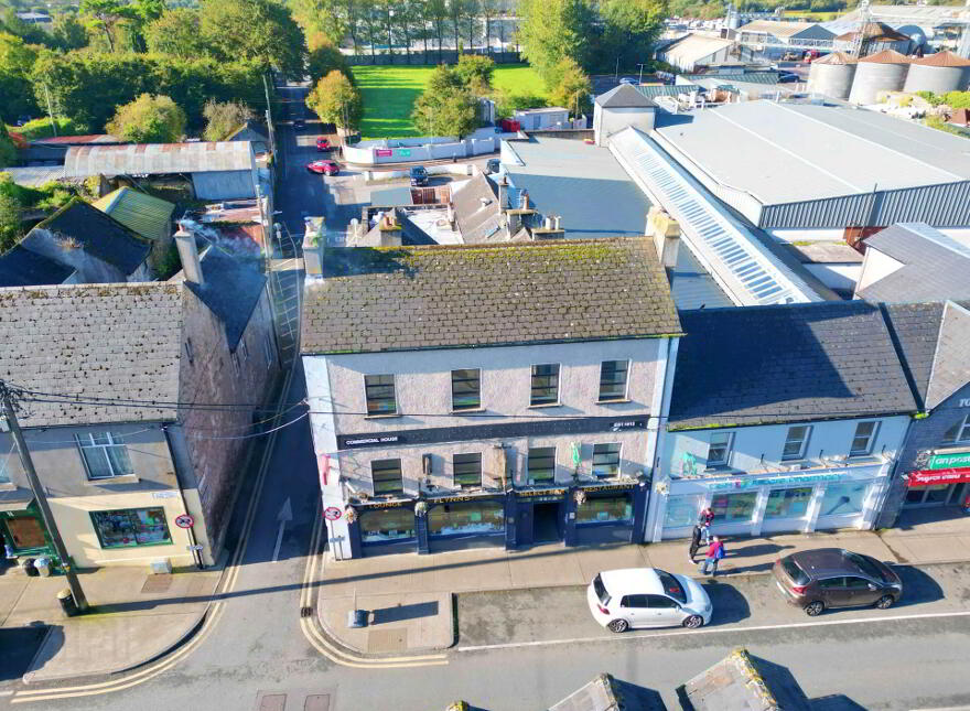 Flynns, Main Street, Banagher, Birr, R42EW24
