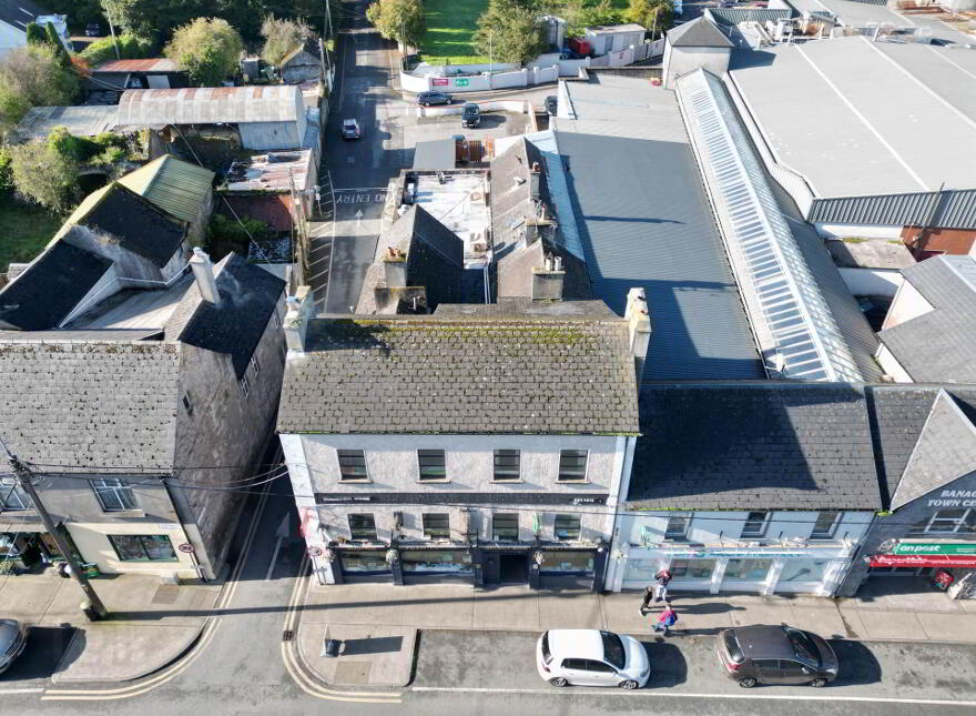 Flynns, Main Street, Banagher, Birr, R42EW24