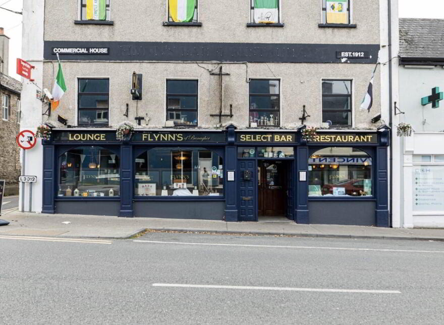 Flynns, Main Street, Banagher, Birr, R42EW24