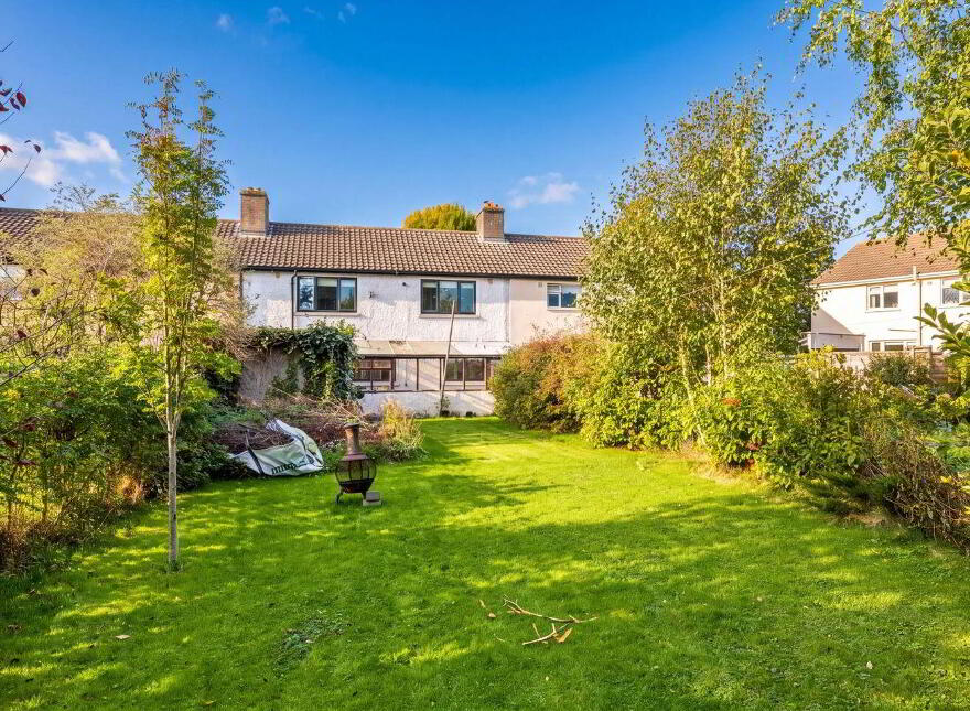 11 Maolbuille Road, Glasnevin, Glasnevin, D11PC81