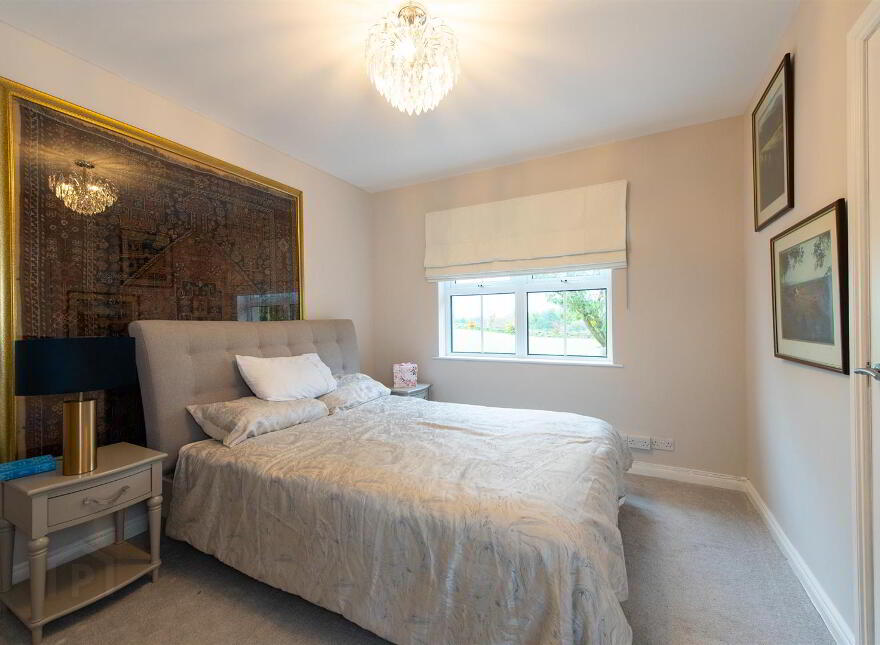 West Wing, 23 The Craig Road, Downpatrick, BT30 9BG