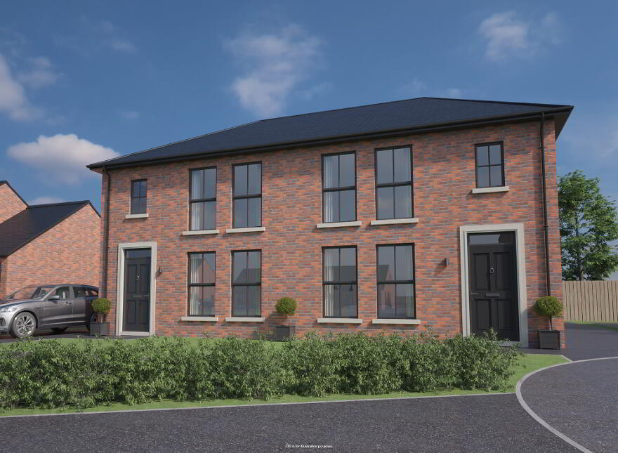 The Drumart, Knock Grove, Knock Road, Ballymoney photo