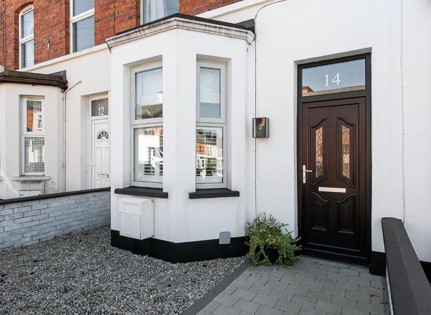 14 Surrey Street, Belfast, BT9 7FS