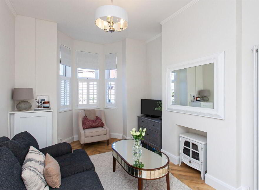 14 Surrey Street, Belfast, BT9 7FS