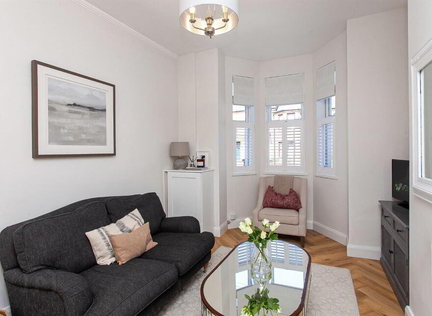 14 Surrey Street, Belfast, BT9 7FS