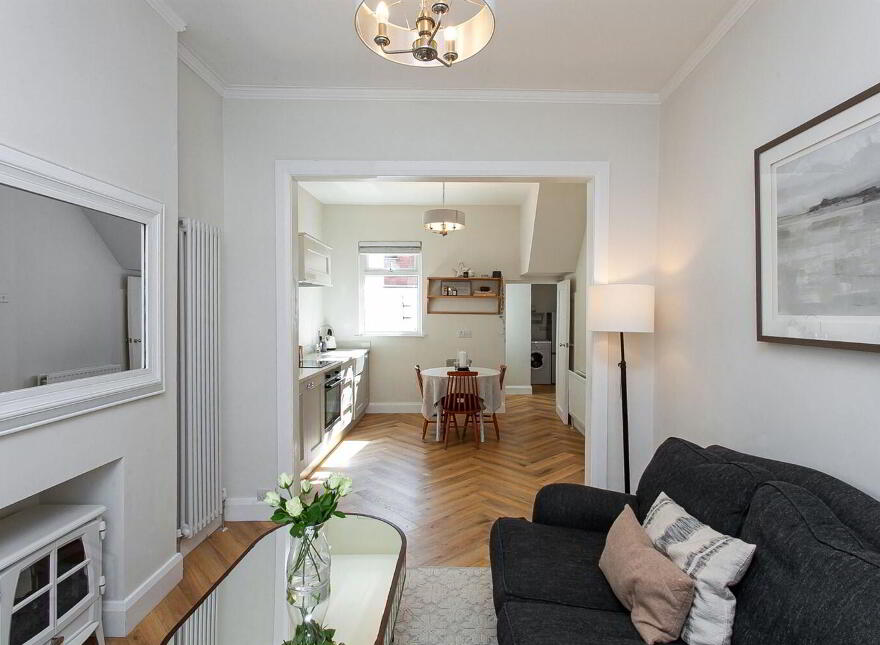 14 Surrey Street, Belfast, BT9 7FS