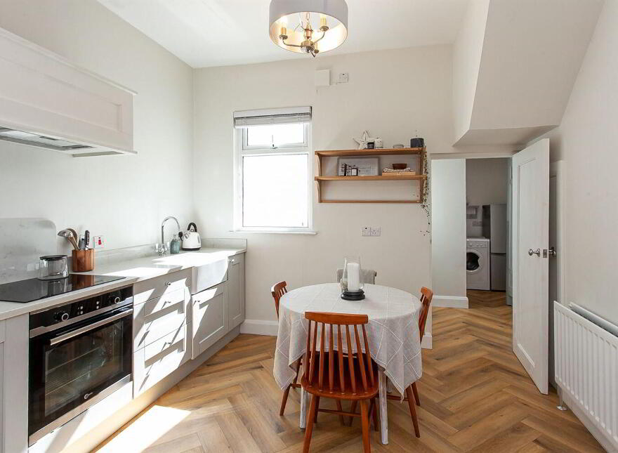 14 Surrey Street, Belfast, BT9 7FS