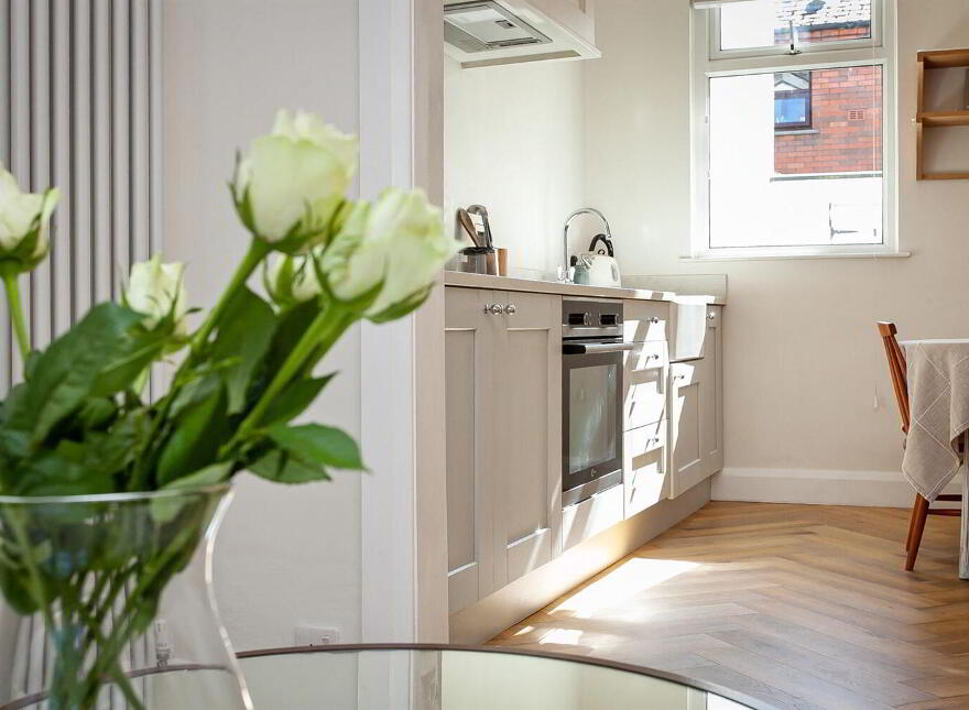14 Surrey Street, Belfast, BT9 7FS