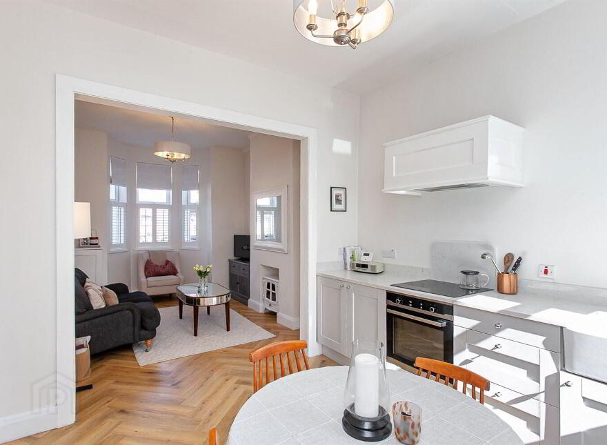 14 Surrey Street, Belfast, BT9 7FS