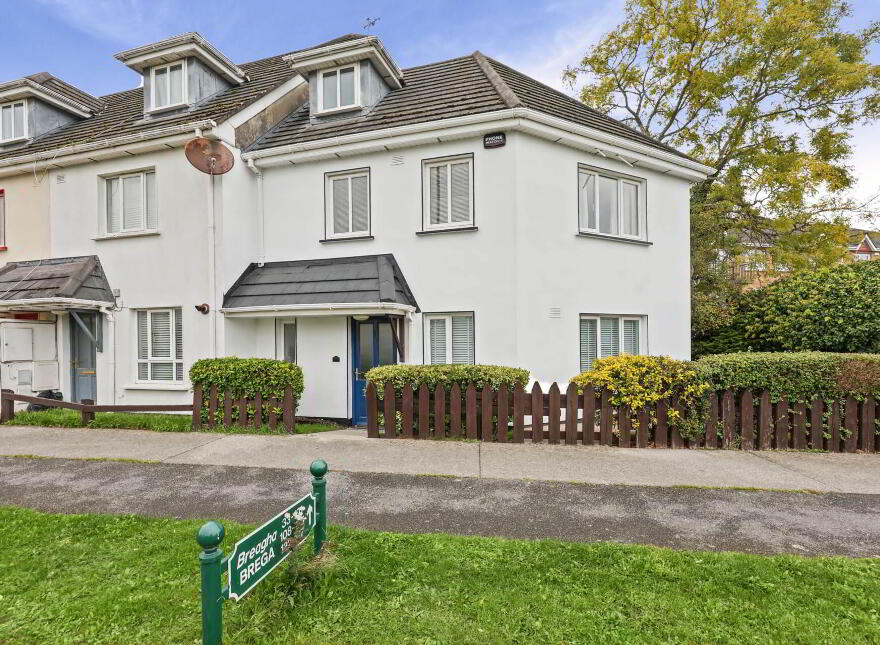 33 Brega, Hamlet Lane, Balbriggan, K32XW44