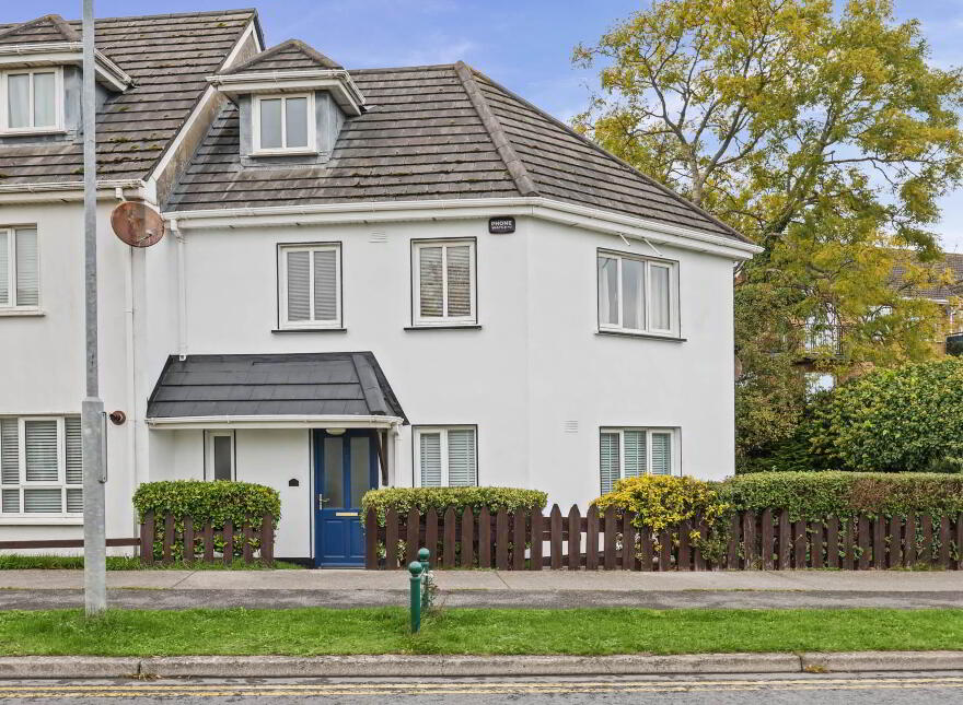 33 Brega, Hamlet Lane, Balbriggan, K32XW44