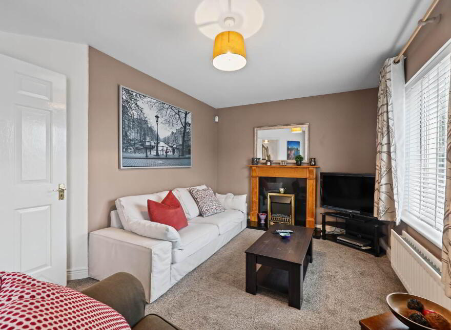 33 Brega, Hamlet Lane, Balbriggan, K32XW44