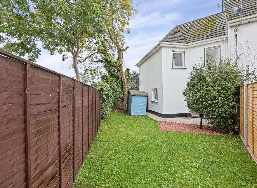 33 Brega, Hamlet Lane, Balbriggan, K32XW44