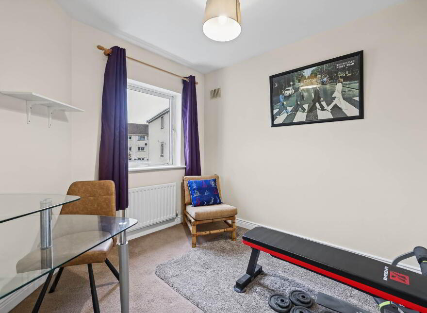 33 Brega, Hamlet Lane, Balbriggan, K32XW44