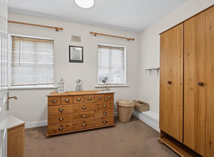 33 Brega, Hamlet Lane, Balbriggan, K32XW44
