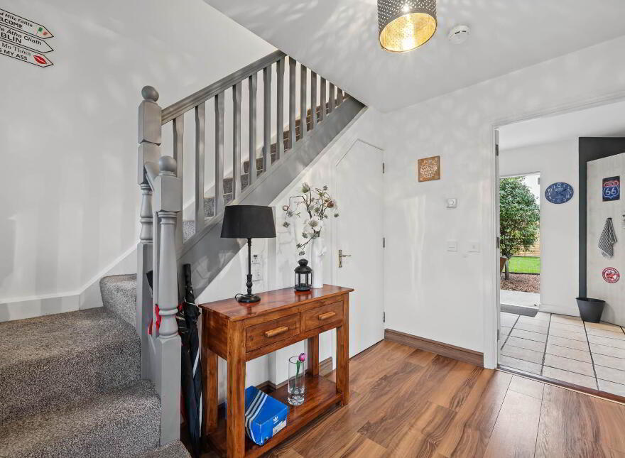 33 Brega, Hamlet Lane, Balbriggan, K32XW44