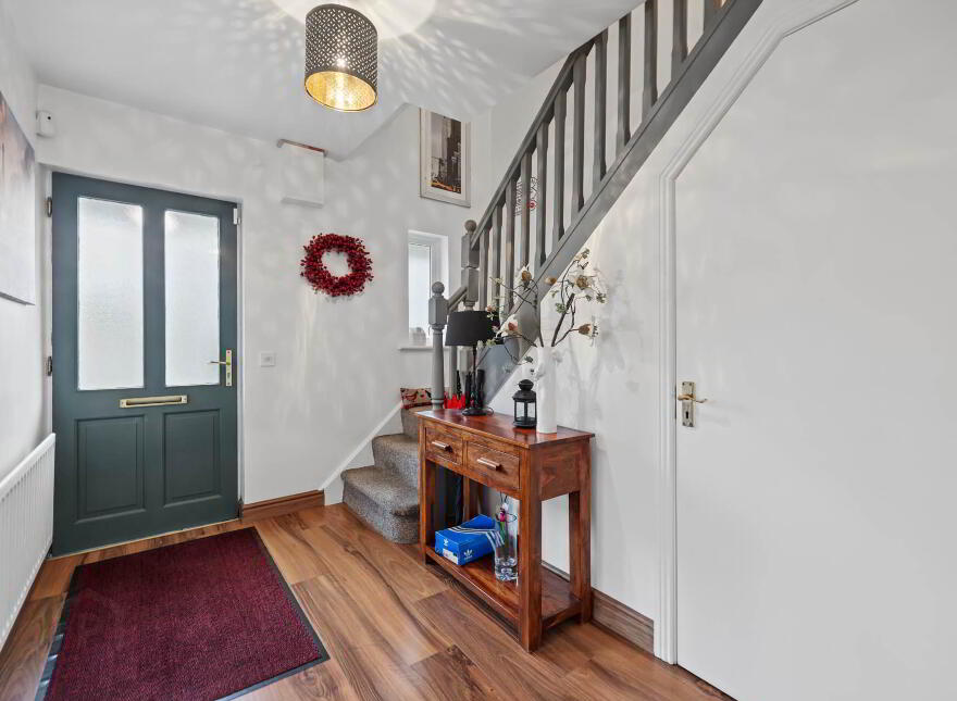 33 Brega, Hamlet Lane, Balbriggan, K32XW44
