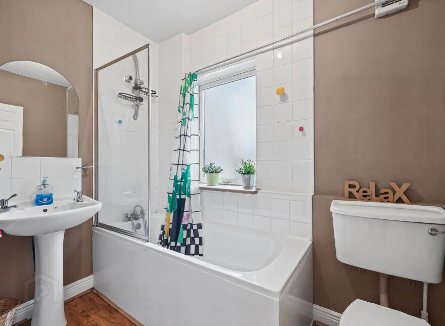 33 Brega, Hamlet Lane, Balbriggan, K32XW44