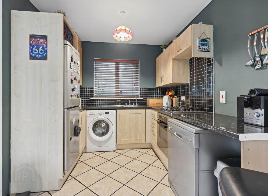 33 Brega, Hamlet Lane, Balbriggan, K32XW44