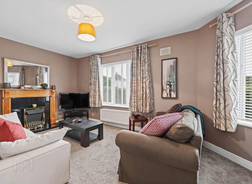 33 Brega, Hamlet Lane, Balbriggan, K32XW44