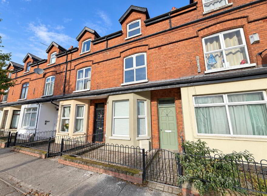 279 Donegall Road, Belfast, BT12 5NB