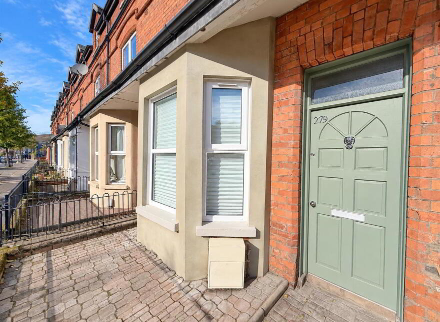 279 Donegall Road, Belfast, BT12 5NB