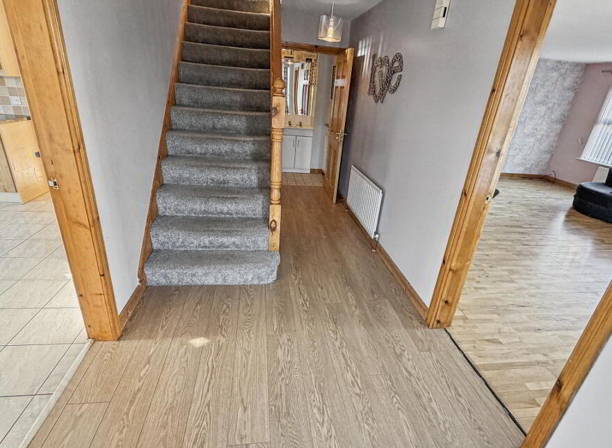 27 Grasmere, Coleraine, BT52 2DJ